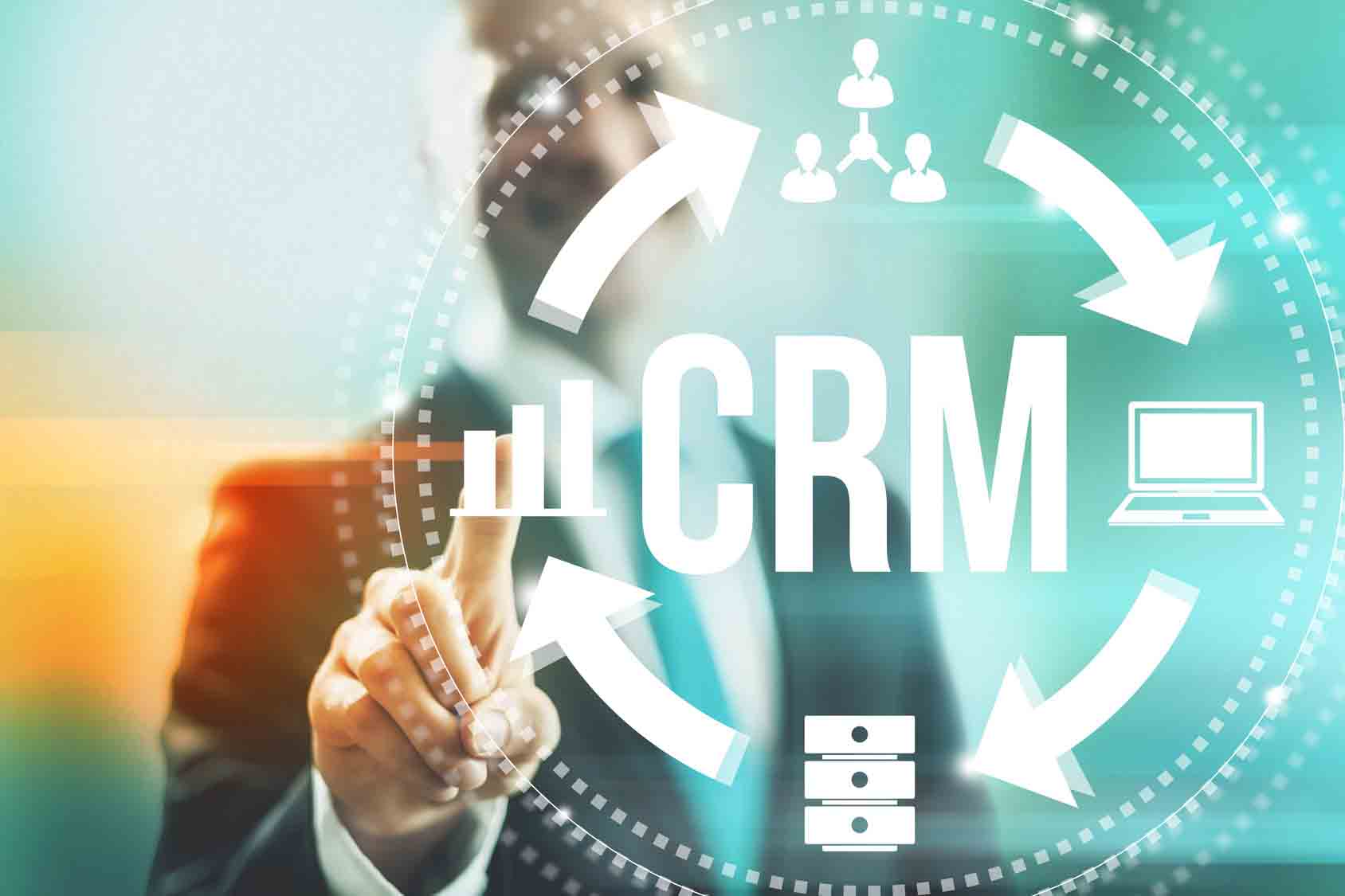CRM in Tourism and Hospitality